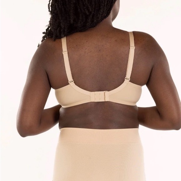 Understance Natural Flexwire Demi Bra NWT never worn - $65 -champagne color- 40A - Picture 7 of 16